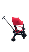 Shop Doona Liki Trike S3, Flame Red at GoodBuy Gear