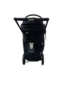 Shop Bugaboo Dragonfly Bassinet and Seat Stroller, 2023, Black, Midnight Black, Midnight Black at GoodBuy Gear