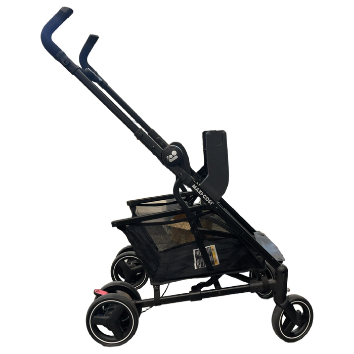 Shop Maxi-Cosi Maxi-Taxi XT Ultra Compact Car Seat Caddy, 2021 at GoodBuy Gear
