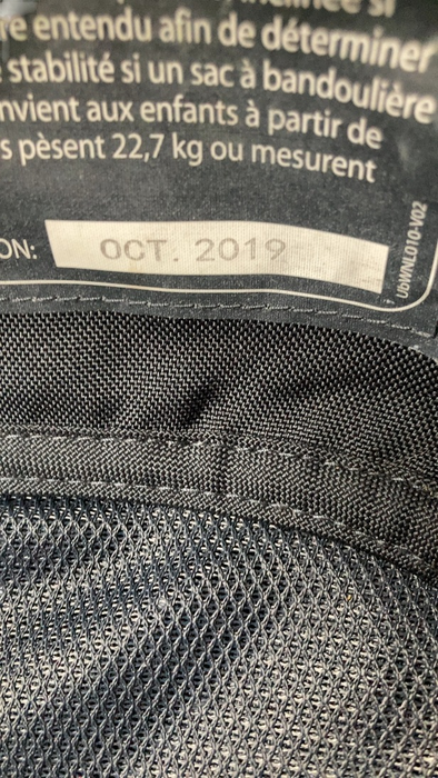 Shop UPPAbaby VISTA V2 Stroller, 2019, Emmett (Green Melange) at GoodBuy Gear