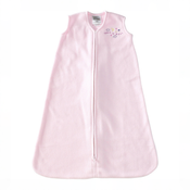 Shop Halo Micro-Fleece SleepSack, Medium, Soft Pink at GoodBuy Gear