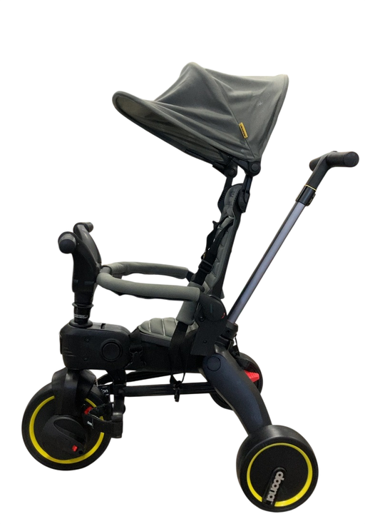 Shop Doona Liki Trike S3, Slate green at GoodBuy Gear