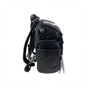 Shop Caraa Baby Bag, Black, Convertible, Large, Nylon at GoodBuy Gear
