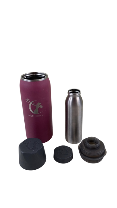 Shop Ceres Chill Breastmilk Chiller, Plum at GoodBuy Gear