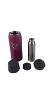 Shop Ceres Chill Breastmilk Chiller, Plum at GoodBuy Gear