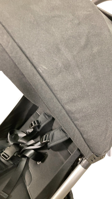 Shop Colugo Compact Stroller, 2023, Black at GoodBuy Gear