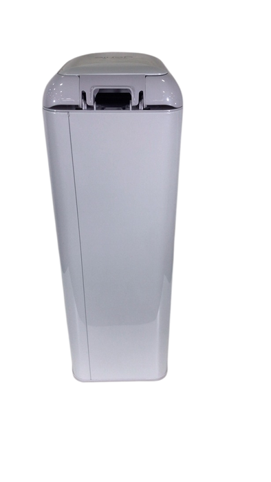 Shop Diaper Genie Platinum Diaper Pail, White at GoodBuy Gear