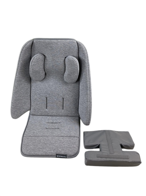 Shop UPPAbaby Infant SnugSeat, Grey at GoodBuy Gear