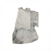 Shop Halo SleepSack Swaddle, Heather Gray, Newborn at GoodBuy Gear