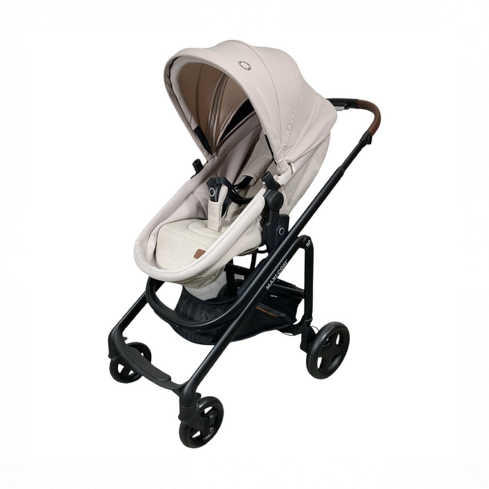 Shop Maxi-Cosi Tayla Max Stroller, 2025, Desert Wonder at GoodBuy Gear