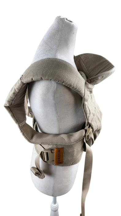 Shop Wildbird Aerial Carrier, Desert Lark, XS-XL at GoodBuy Gear