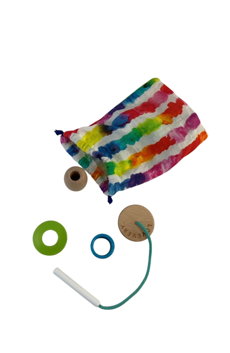 Shop Lovevery The Pioneer Play Kit at GoodBuy Gear