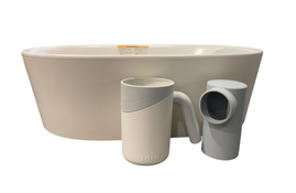 Shop Lalo Bathtime Starter Kit, Coconut at GoodBuy Gear