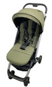 Shop Colugo Compact Stroller, 2023, Olive at GoodBuy Gear