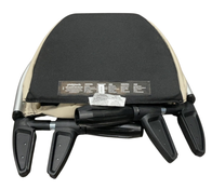 Shop Phil & Teds Lobster Hook On High Chair, Sand at GoodBuy Gear
