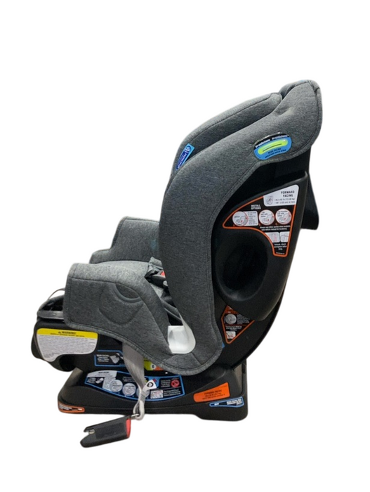 Shop Graco Extend2Fit 3-in-1 Convertible Car Seat, 2024, Cullen at GoodBuy Gear
