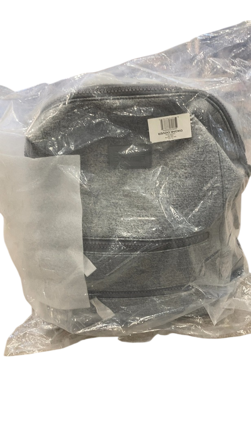 Shop Dagne Dover Indi Diaper Backpack Medium, Heather Grey at GoodBuy Gear