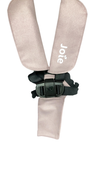 Shop Joie Ginger DLX 4-in-1 All-Terrain Pramette Stroller, 2025, Blush at GoodBuy Gear