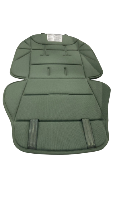 Shop Bugaboo Butterfly 2 Stroller, 2025, Black, Forest Green, Forest Green at GoodBuy Gear