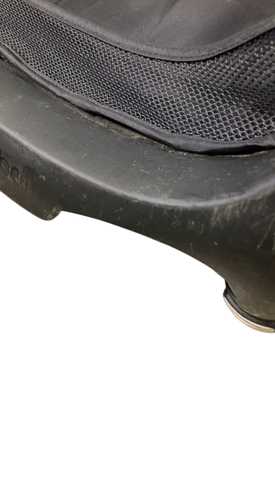 Shop Bugaboo Butterfly Stroller, 2024, Black, Midnight Black, Midnight Black at GoodBuy Gear