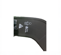 Shop Thule Urban Glide 3 Car Seat Adapter for Maxi-Cosi/Cybex/Nuna/Be Safe at GoodBuy Gear
