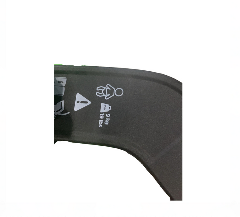 Shop Thule Urban Glide 3 Car Seat Adapter for Maxi-Cosi/Cybex/Nuna/Be Safe at GoodBuy Gear