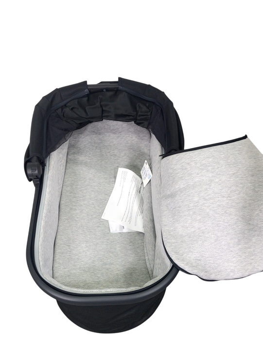 Shop UPPAbaby VISTA V2 Stroller, Jake (Black), 2023 at GoodBuy Gear