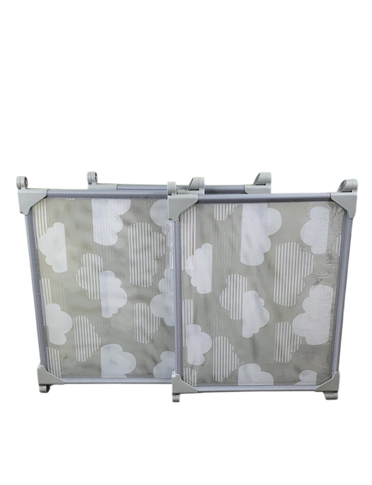 Shop Skip Hop Playview Expandable Enclosure at GoodBuy Gear