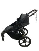 Shop BOB Wayfinder Single Jogging Stroller, 2024, Nightfall at GoodBuy Gear