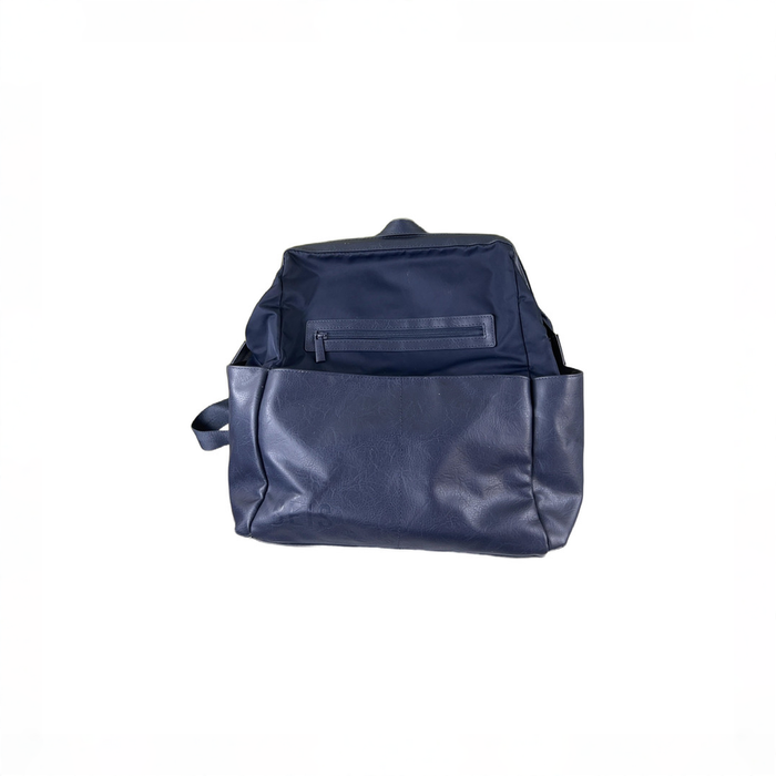 Shop Beis The Backpack Diaper Bag, Navy at GoodBuy Gear