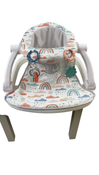 Shop Fisher Price Sit-Me-Up Floor Seat, Rainbow Showers at GoodBuy Gear