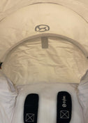 Shop Cybex Libelle 2 Compact Stroller, 2024, Canvas White at GoodBuy Gear