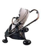 Shop Maxi-Cosi Zelia Luxe Modular Stroller, New Hope Tan, 2024 at GoodBuy Gear