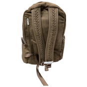 Shop Itzy Ritzy Boss Plus Backpack Diaper Bag, Aspen (Brown) at GoodBuy Gear