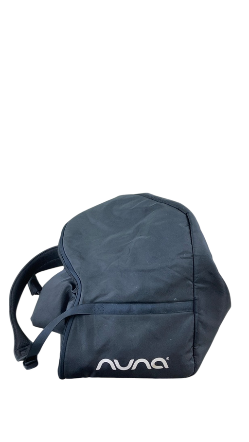 Shop Nuna Pipa Series Travel Bag at GoodBuy Gear