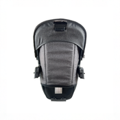 Shop UPPAbaby VISTA RumbleSeat V2, 2015+, Greyson (Charcoal Melange) at GoodBuy Gear
