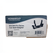 Shop Wonderfold Car Seat Adapter for UPPAbaby, W4/W6 Pro at GoodBuy Gear