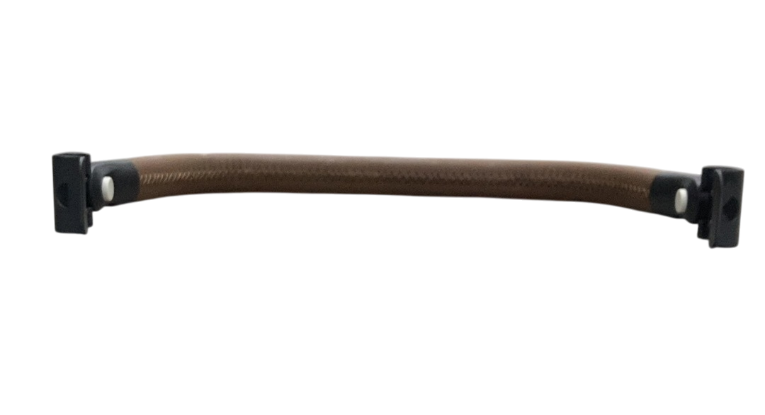 Shop Joolz Aer Buggy Bumper Bar, Mid Brown Carbon at GoodBuy Gear