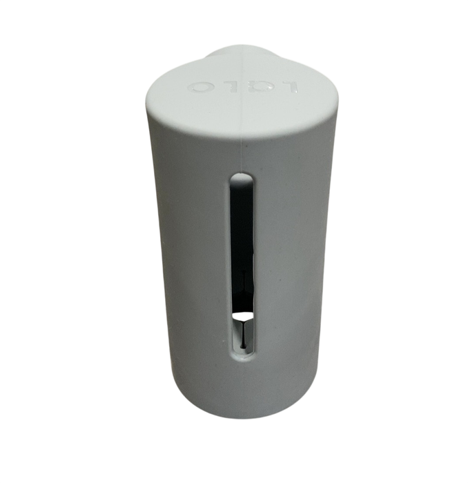 Shop Lalo Spout Cover, Grey at GoodBuy Gear
