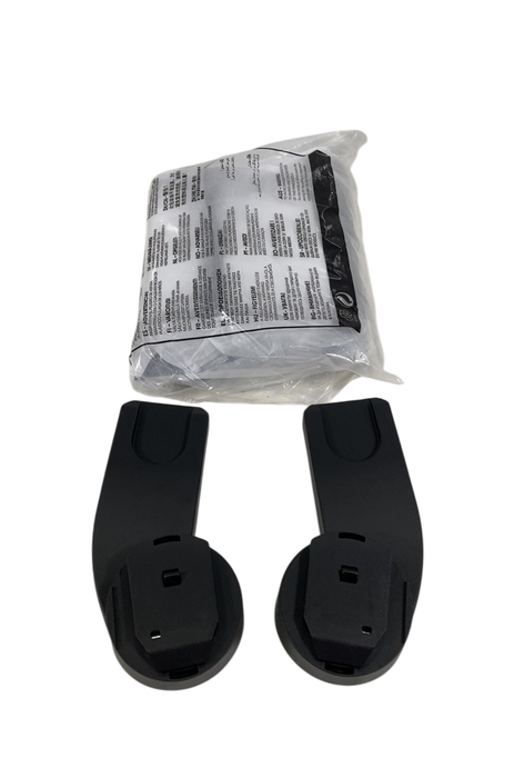 Shop Cybex Gazelle S Modular Stroller, 2024, Seashell Beige, Taupe Frame at GoodBuy Gear