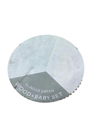 Shop Stokke Tripp Trapp Complete High Chair, Glacier Green, 2.0, Mosaic Green at GoodBuy Gear