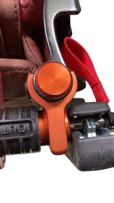 Shop WAYB Pico Portable Car Seat, 2023, Golden Hour at GoodBuy Gear