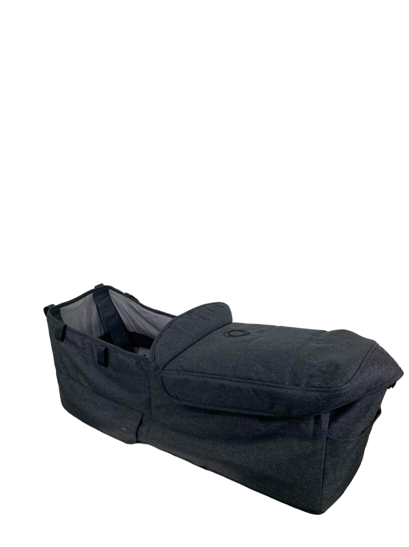 bugaboo donkey bassinet complete Bugaboo Donkey Complete Bassinet, Mineral Washed Black