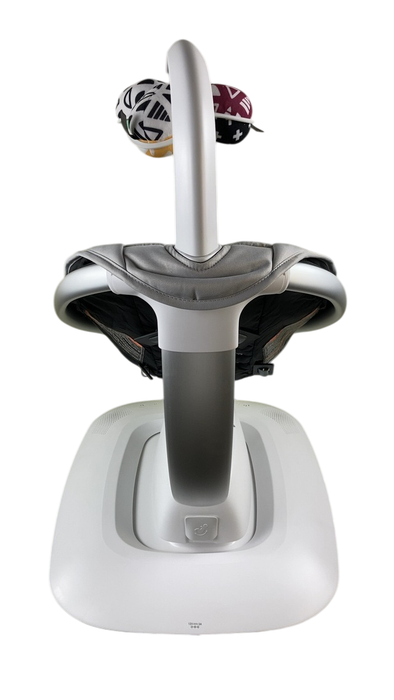 Shop 4moms MamaRoo Multi-Motion Baby Swing, Grey Classic at GoodBuy Gear