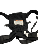 Shop Mabē The Monarch Carrier, Ebony at GoodBuy Gear