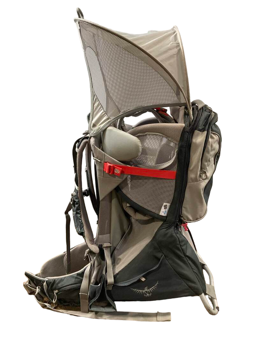 secondhand Osprey Poco Premium Child Carrier