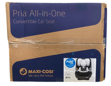 Shop Maxi-Cosi Pria All-In-1 Convertible Car Seat, After Dark, 2025 at GoodBuy Gear
