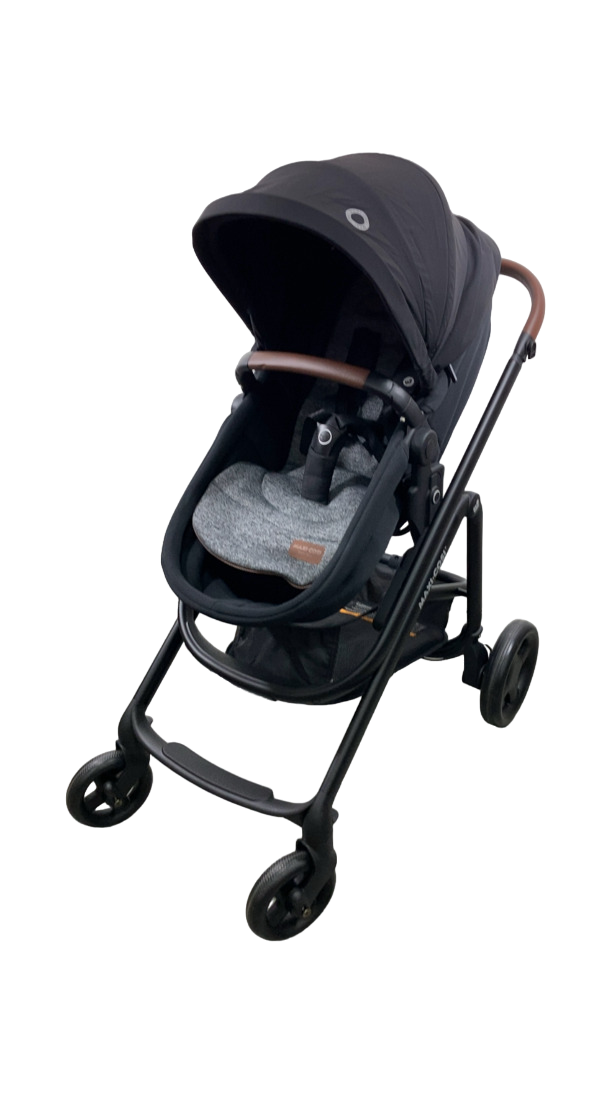 how to open maxi cosi tayla stroller Maxi-Cosi Tayla Max Stroller, 2024, Onyx Wonder