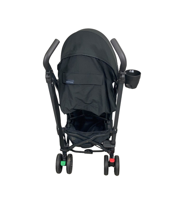 UPPAbaby G-LUXE Stroller, 2022, Jake (Black)