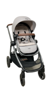 Shop Maxi-Cosi Zelia2 Luxe Stroller Only, 2023, New Hope Tan at GoodBuy Gear